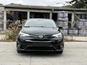 Toyota Avensis 1.8 VVT-i/АВТОМАТ/LED/NAVI/КАМЕРА/ПАНОРАМА/KEYLESS - 27500 лв. / 14060.53 € - 55709362 2