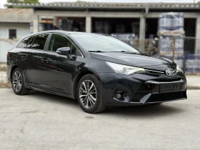 Toyota Avensis 1.8 VVT-i/АВТОМАТ/LED/NAVI/КАМЕРА/ПАНОРАМА/KEYLESS