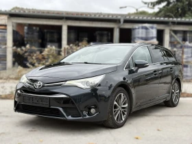 Toyota Avensis 1.8 VVT-i/АВТОМАТ/LED/NAVI/КАМЕРА/ПАНОРАМА/KEYLESS - 27500 лв. / 14060.53 € - 55709362 3
