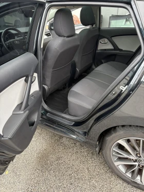 Toyota Avensis 1.8 VVT-i/АВТОМАТ/LED/NAVI/КАМЕРА/ПАНОРАМА/KEYLESS - 27500 лв. / 14060.53 € - 55709362 7