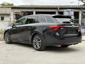 Toyota Avensis 1.8 VVT-i/АВТОМАТ/LED/NAVI/КАМЕРА/ПАНОРАМА/KEYLESS - 27500 лв. / 14060.53 € - 55709362 6