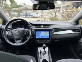 Toyota Avensis 1.8 VVT-i/АВТОМАТ/LED/NAVI/КАМЕРА/ПАНОРАМА/KEYLESS - 27500 лв. / 14060.53 € - 55709362 8