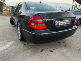 Mercedes-Benz E 350 Benzin - 7200 лв. / 3681.30 € - 13992214 3