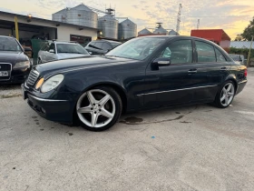 Mercedes-Benz E 350 Benzin - 7200 лв. / 3681.30 € - 13992214 2