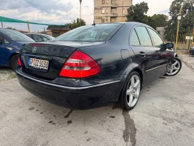 Mercedes-Benz E 350 Benzin - 7200 лв. / 3681.30 € - 13992214 4