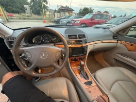 Mercedes-Benz E 350 Benzin - 7200 лв. / 3681.30 € - 13992214 10