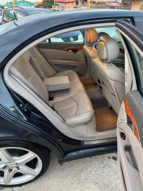 Mercedes-Benz E 350 Benzin - 7200 лв. / 3681.30 € - 13992214 7