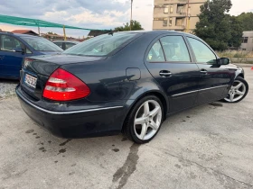 Mercedes-Benz E 350 Benzin - 7200 лв. / 3681.30 € - 13992214 6
