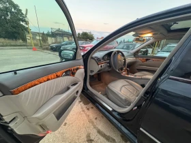 Mercedes-Benz E 350 Benzin - 7200 лв. / 3681.30 € - 13992214 11