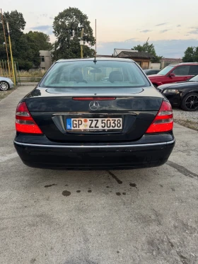 Mercedes-Benz E 350 Benzin - 7200 лв. / 3681.30 € - 13992214 5