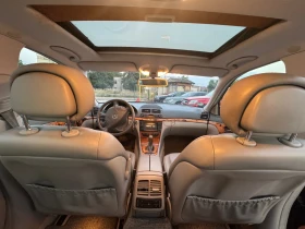 Mercedes-Benz E 350 Benzin - 7200 лв. / 3681.30 € - 13992214 9