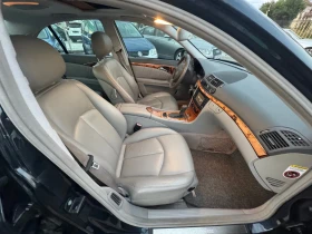 Mercedes-Benz E 350 Benzin - 7200 лв. / 3681.30 € - 13992214 8