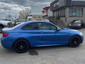 BMW 228 * 228i xDrive * CARFAX * БЕЗ ПЪРВОНАЧАЛНА ВНОСКА - 26350 лв. / 13472.54 € - 27018141 3