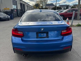 BMW 228 * 228i xDrive * CARFAX * БЕЗ ПЪРВОНАЧАЛНА ВНОСКА - 26350 лв. / 13472.54 € - 27018141 4