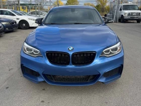 BMW 228 * 228i xDrive * CARFAX * БЕЗ ПЪРВОНАЧАЛНА ВНОСКА - 26350 лв. / 13472.54 € - 27018141 6