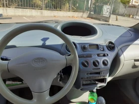 Обява за продажба на Toyota Yaris ~2 650 лв. - изображение 5 | Auto.bg Обява за продажба на Toyota Yaris ~2 650 лв. - изображение 5