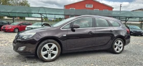 Opel Astra 2.0 NAVIGACIA | Auto.bg — изображение 5