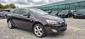 Opel Astra 2.0 NAVIGACIA | Auto.bg — изображение 6