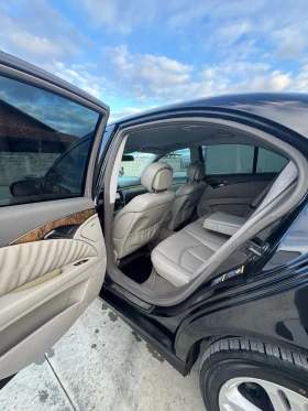 Mercedes-Benz E 280, снимка 10