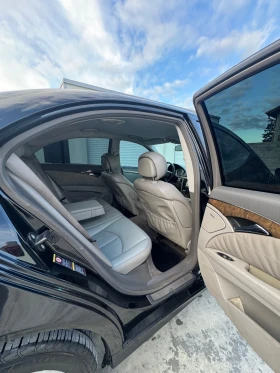 Mercedes-Benz E 280, снимка 11