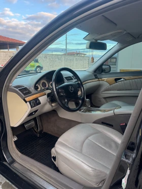 Mercedes-Benz E 280, снимка 8