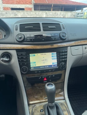 Mercedes-Benz E 280, снимка 15