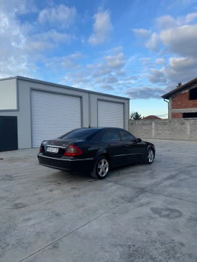 Mercedes-Benz E 280, снимка 5