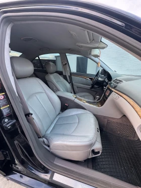 Mercedes-Benz E 280, снимка 13