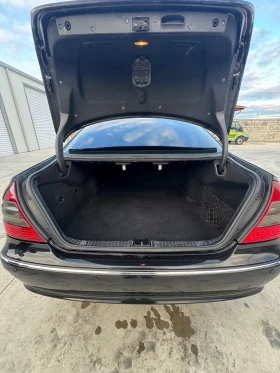 Mercedes-Benz E 280, снимка 17