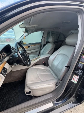 Mercedes-Benz E 280, снимка 9