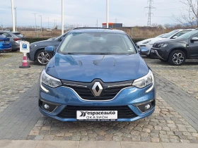 Renault Megane 1.5dCi 90к.с. - 19100 лв. / 9765.67 € - 78646711 2