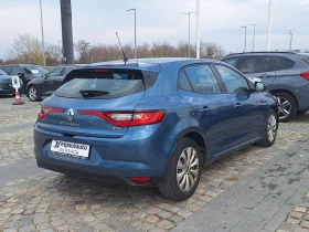 Renault Megane 1.5dCi 90к.с. - 19100 лв. / 9765.67 € - 78646711 4