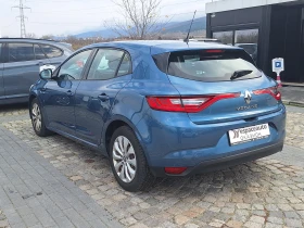 Renault Megane 1.5dCi 90к.с. - 19100 лв. / 9765.67 € - 78646711 6