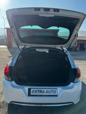 Citroen C4 1.2i, АВТОМАТ, ЕВРО 6, FACELIFT, FULL , снимка 4