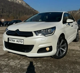 Citroen C4 1.2i, АВТОМАТ, ЕВРО 6, FACELIFT, FULL , снимка 17