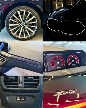 BMW 228 Gran Coupe* xDrive* Iconic Glow* Лизинг - 22900 € / 44788.51 лв. - 24863618 17