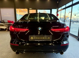 BMW 228 Gran Coupe* xDrive* Iconic Glow* Лизинг - 22900 € / 44788.51 лв. - 24863618 6