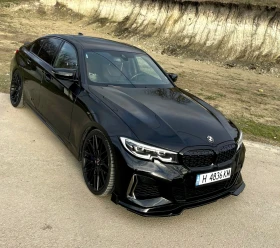 BMW 340 М340i X-Drive 65 000km  - 35000 € / 68454.05 лв. - 78926025 10