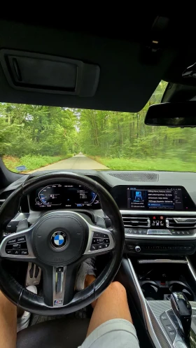 BMW 340 М340i X-Drive 65 000km  - 35000 € / 68454.05 лв. - 78926025 16