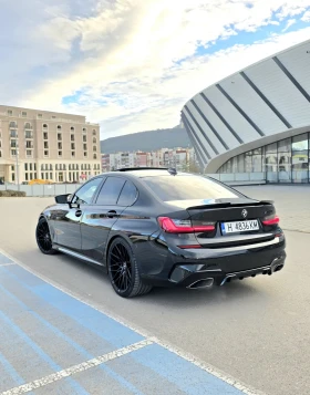 BMW 340 М340i X-Drive 65 000km  - 35000 € / 68454.05 лв. - 78926025 9