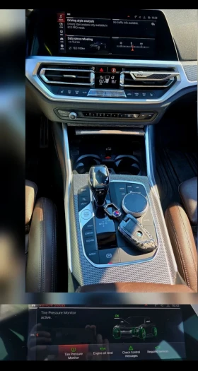 BMW 340 М340i X-Drive 65 000km  - 35000 € / 68454.05 лв. - 78926025 14