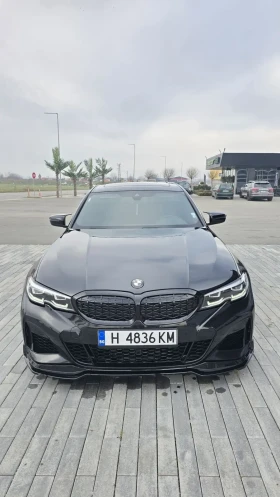 BMW 340 �340i X-Drive 60 000+ km  | Mobile.bg � ����� ������ 6