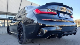 BMW 340 М340i X-Drive 65 000km  - 35000 € / 68454.05 лв. - 78926025 4