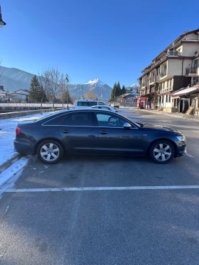 Audi A6 Audi A6 2.0 TDI - 11000 € / 21514.13 лв. - 44083397 2