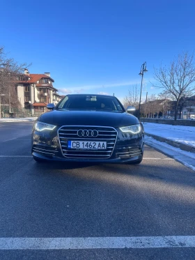 Audi A6 Audi A6 2.0 TDI - 11000 € / 21514.13 лв. - 44083397 6