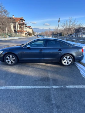 Audi A6 Audi A6 2.0 TDI - 11000 € / 21514.13 лв. - 44083397 3