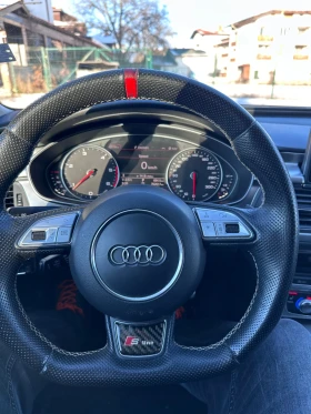 Audi A6 Audi A6 2.0 TDI - 11000 € / 21514.13 лв. - 44083397 9