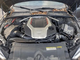 Audi S5 * PREMIUM* PLUS*  - 14980 € / 29298.33 лв. - 23676497 7