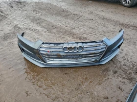 Audi S5 * PREMIUM* PLUS*  - 14980 € / 29298.33 лв. - 23676497 12