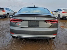 Audi S5 * PREMIUM* PLUS*  - 14980 € / 29298.33 лв. - 23676497 5